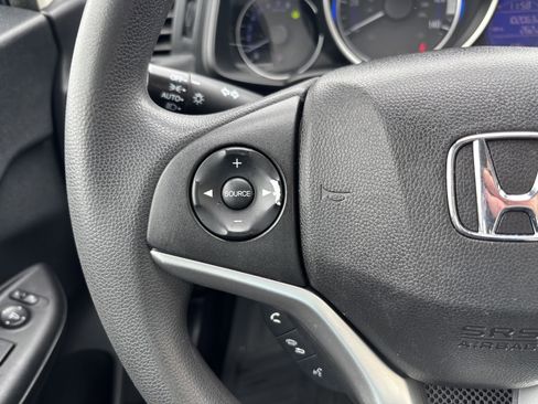 Used 2015 Honda Fit LX image 14