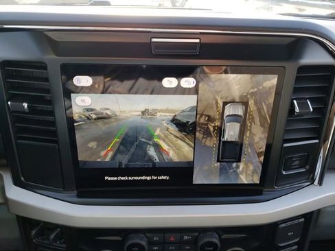 New 2026 Ford F350 XLT w/ XLT Premium Package image 22