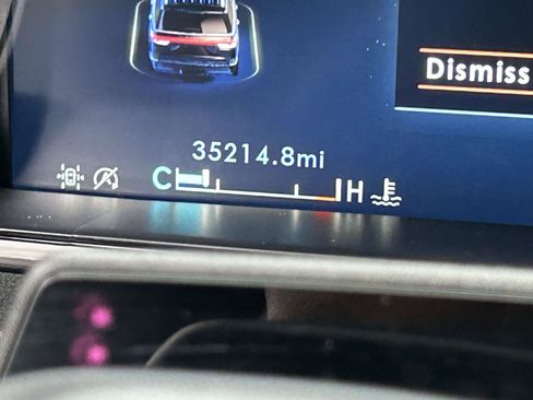 Certified 2023 Lincoln Navigator Reserve AWD/4WD image 33