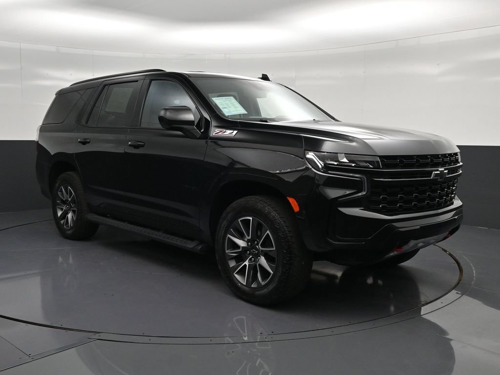 Used 2024 Chevrolet Tahoe Z71 AWD/4WD image 5