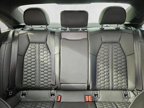 New 2026 Audi RS 3 image 15