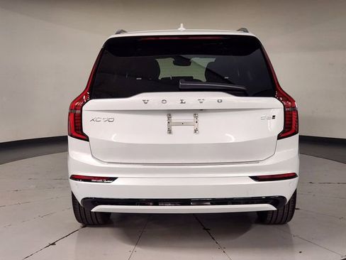 New 2026 Volvo XC90 B6 Ultra w/ Protection Package Premier image 10