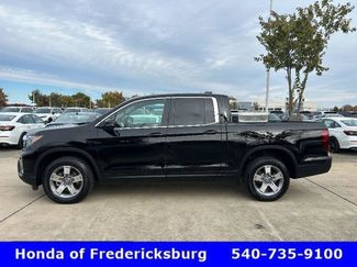 Certified 2025 Honda Ridgeline RTL video 3