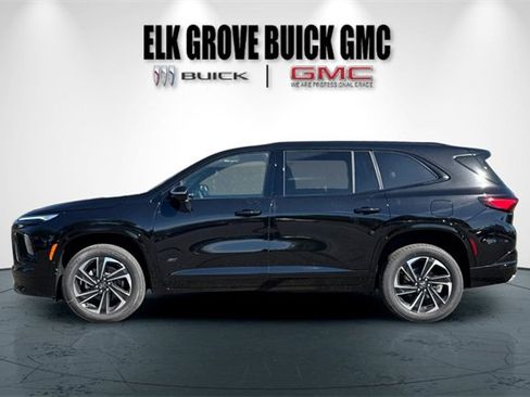 New 2026 Buick Enclave Sport Touring w/ Power Package image 7