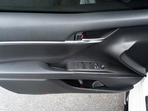 Used 2023 Toyota Camry TRD image 12