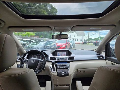 Used 2013 Honda Odyssey EX-L image 40