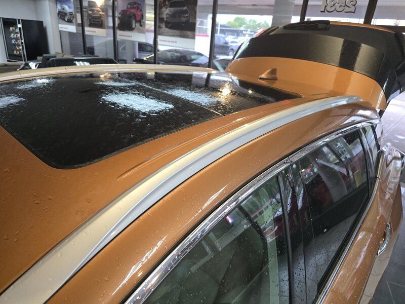 Used 2017 Nissan Murano SV AWD/4WD image 29