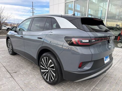 Certified 2023 Volkswagen ID.4 Pro S Plus image 4