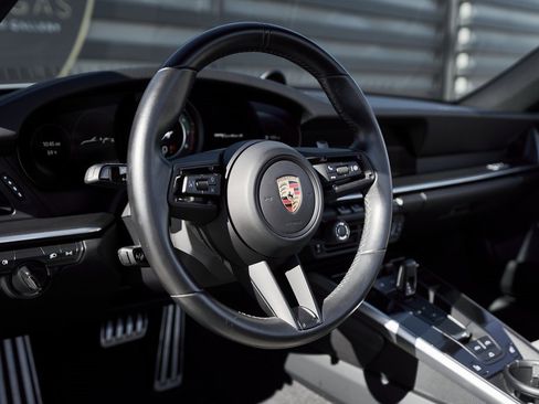 Used 2023 Porsche 911 Turbo S image 35