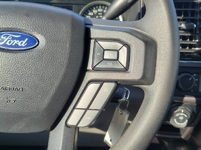 Used 2019 Ford F150 XLT w/ Trailer Tow Package AWD/4WD image 23