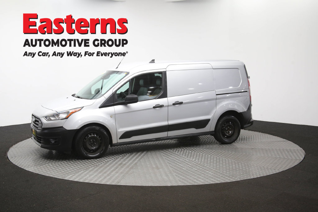 Used 2019 Ford Transit Connect XL FWD image 60