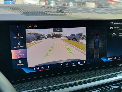 Certified 2025 BMW X5 xDrive40i image 31