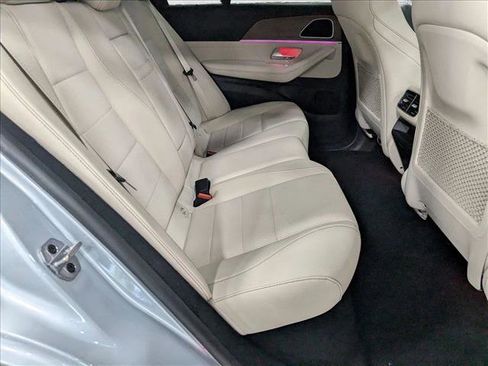 Certified 2024 Mercedes-Benz GLE 350 4MATIC image 20