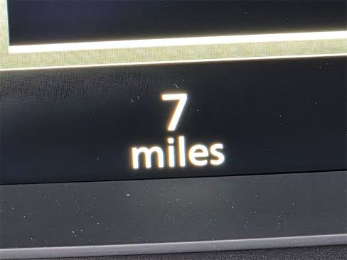 New 2026 Nissan Rogue Platinum image 22