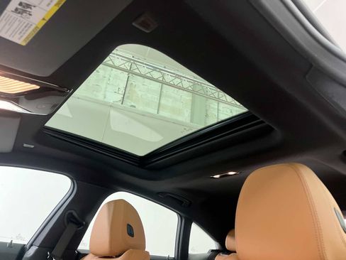 Used 2023 BMW i4 eDrive35 w/ Parking Assistance Package RWD image 22