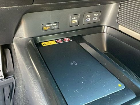 New 2026 Toyota Camry SE image 19