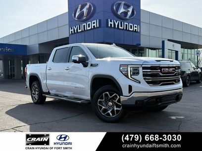 Used 2023 GMC Sierra 1500 SLT w/ SLT Premium Package