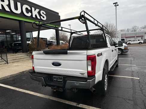 Used 2019 Ford F250 XLT image 8