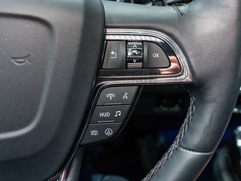 Used 2024 Lincoln Navigator Reserve w/ Equipment Group 201A image 27