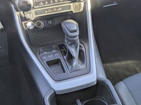 Used 2023 Toyota RAV4 LE image 14