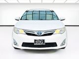 Used 2012 Toyota Camry XLE image 2