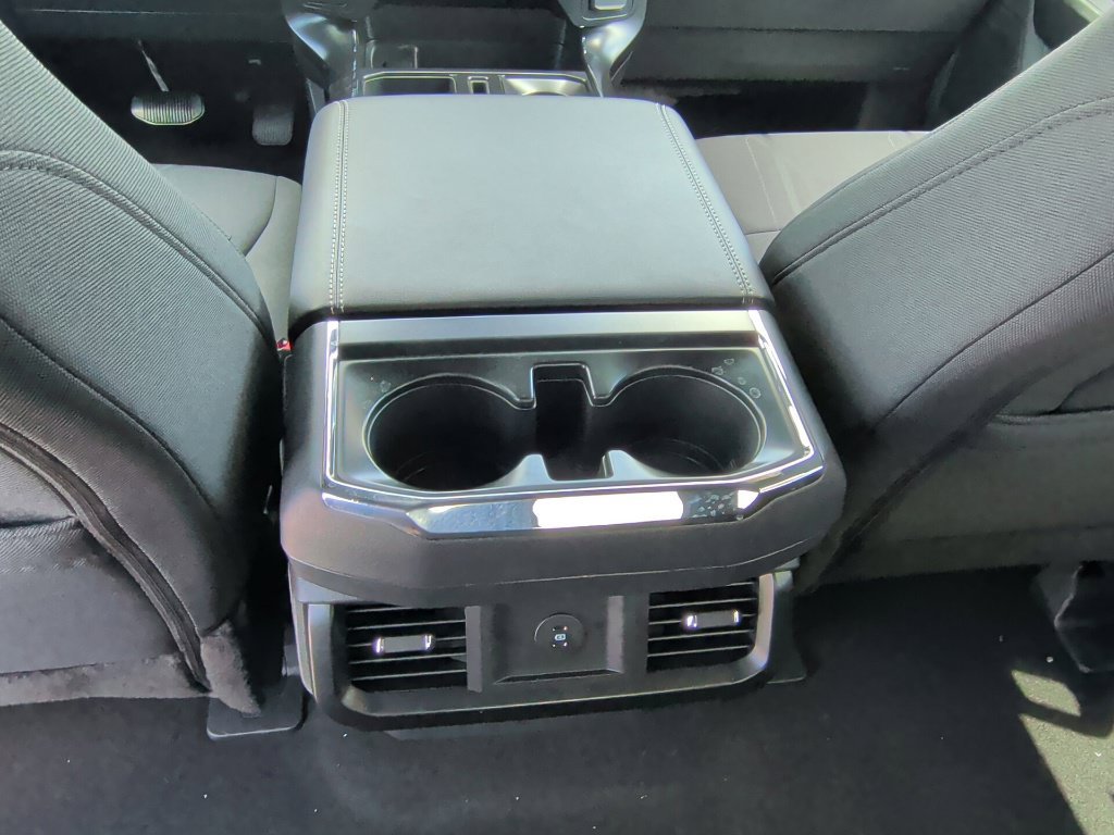 New 2026 Ford F150 STX w/ Equipment Group 200A RWD image 35