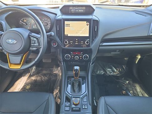 Certified 2024 Subaru Forester Wilderness image 11