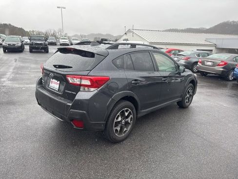 Used 2018 Subaru Crosstrek 2.0i Premium image 8