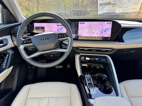 New 2026 Audi Q5 Premium AWD/4WD image 22