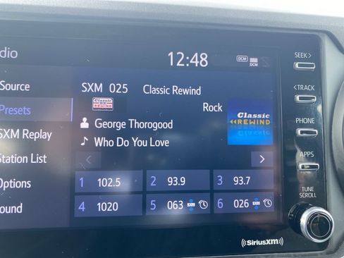 Used 2023 Toyota Tacoma TRD Sport w/ Technology Package image 38