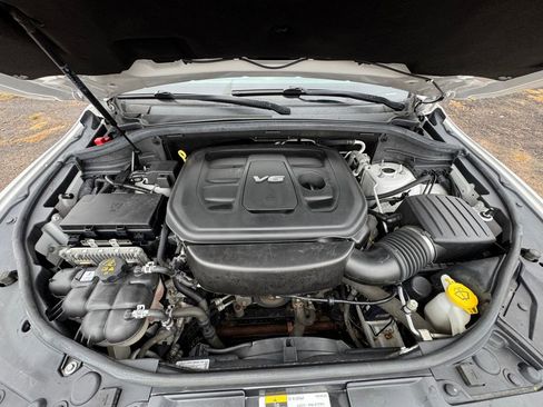 Used 2018 Dodge Durango SXT w/ Quick Order Package 2BB image 20