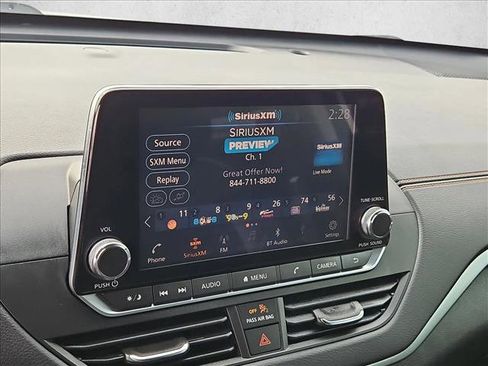 Used 2019 Nissan Altima 2.5 SR image 13