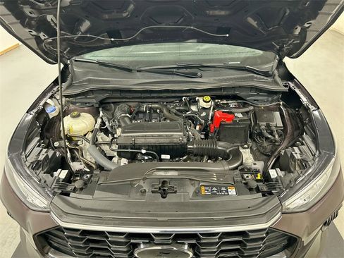 Used 2023 Ford Escape ST-Line w/ Tech Pack #1 image 25