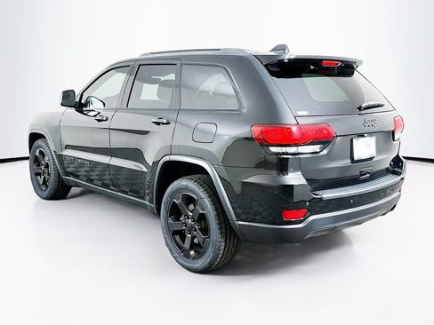 Used 2021 Jeep Grand Cherokee Freedom Edition RWD image 5