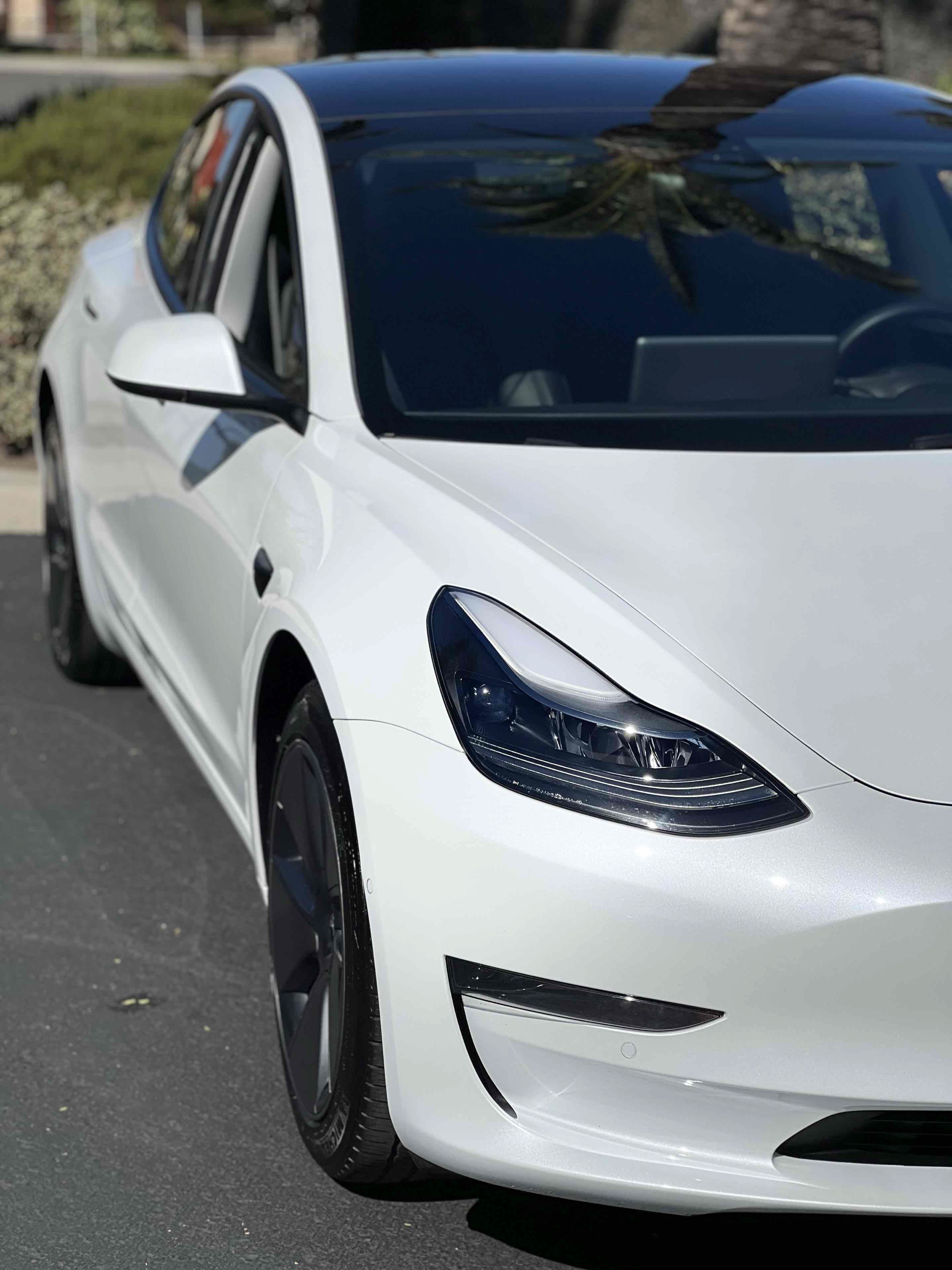 Used 2022 Tesla Model 3 RWD image 50