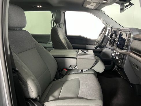 Used 2024 Ford F150 XLT image 30