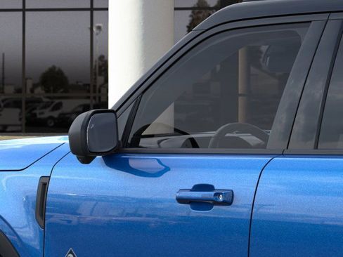 New 2025 Ford Bronco Sport Outer Banks w/ Outer Banks Tech Package+ image 20