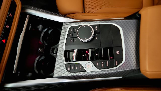 Used 2026 BMW M440i Coupe RWD image 73