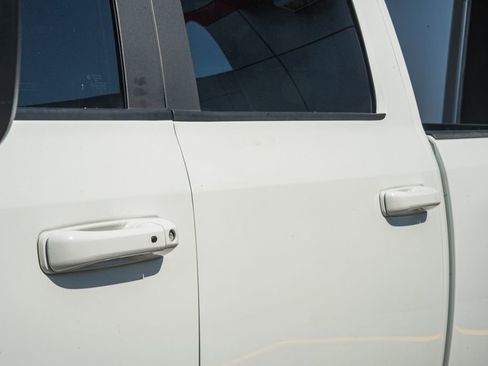Certified 2024 RAM 2500 Laramie w/ Night Edition AWD/4WD image 19