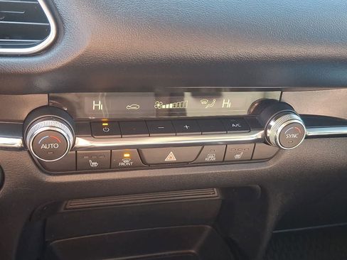 Used 2023 MAZDA CX-30 AWD 2.5 S w/ Preferred Package image 16