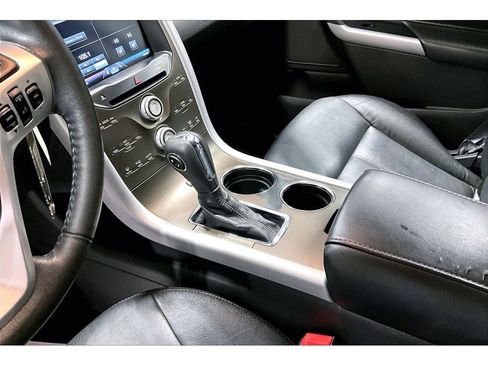 Used 2014 Ford Edge SEL w/ Equipment Group 205A image 18