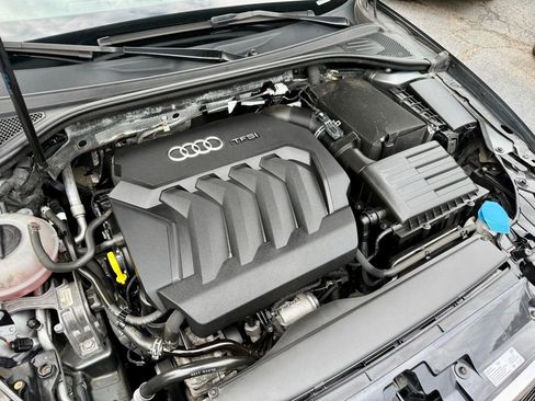 Used 2017 Audi A3 2.0T Premium w/ Convenience Package image 5