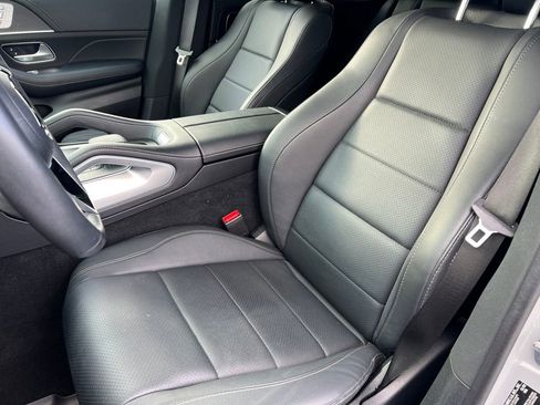 Used 2024 Mercedes-Benz GLE 450 GLE 450 image 10