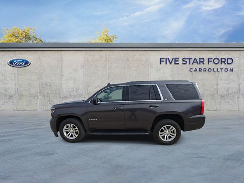 Used 2017 Chevrolet Tahoe LT image 5