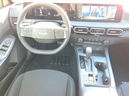 New 2026 Nissan Sentra S image 12