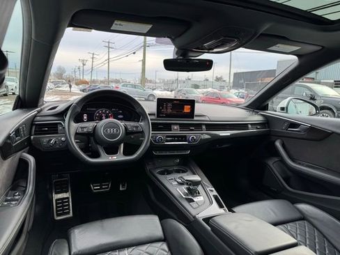 Used 2018 Audi S5 Prestige image 15