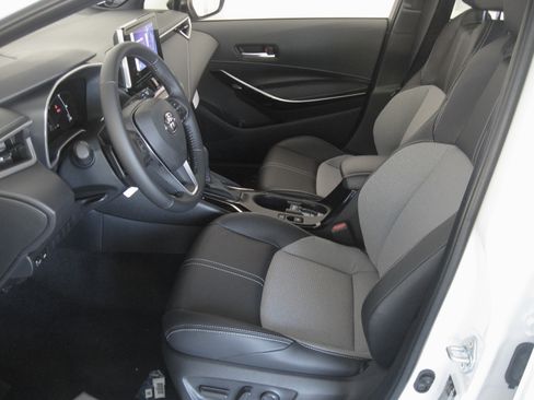 New 2026 Toyota Corolla XSE image 19