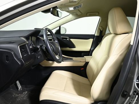 Used 2022 Lexus RX 350 FWD image 3