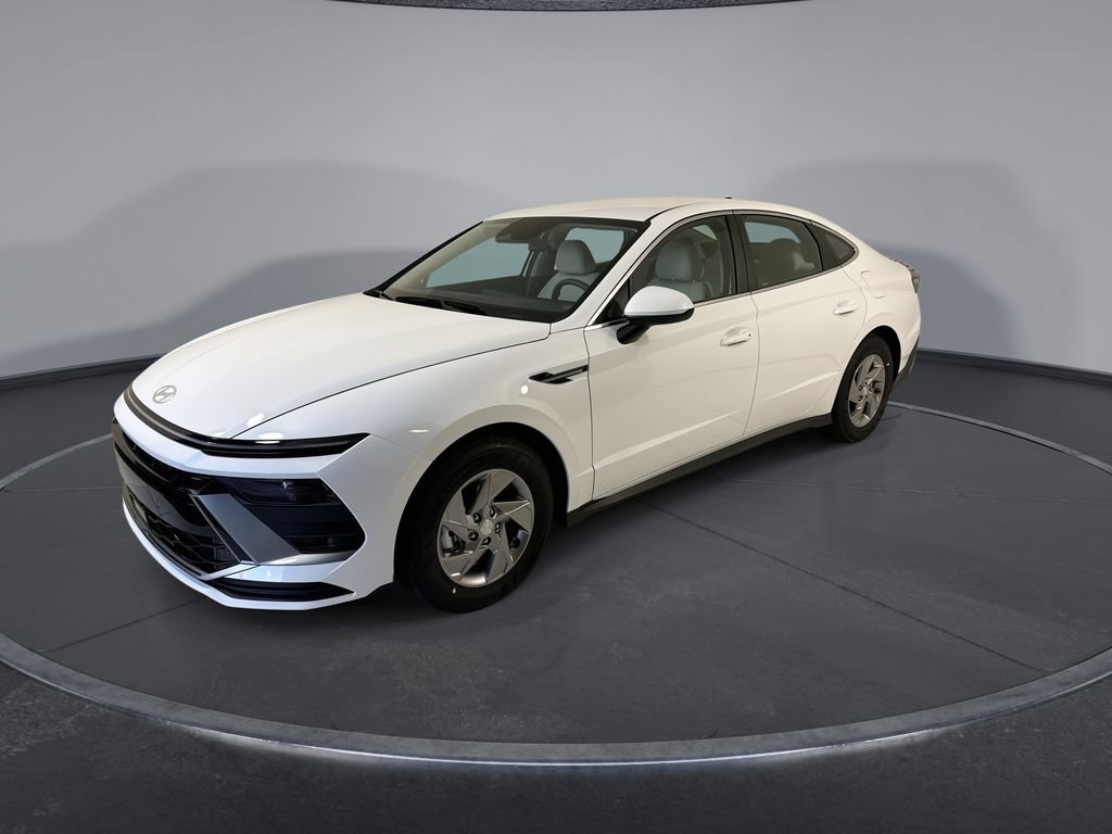 New 2026 Hyundai Sonata SE FWD image 4