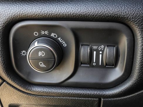 New 2026 RAM 1500 Big Horn image 26